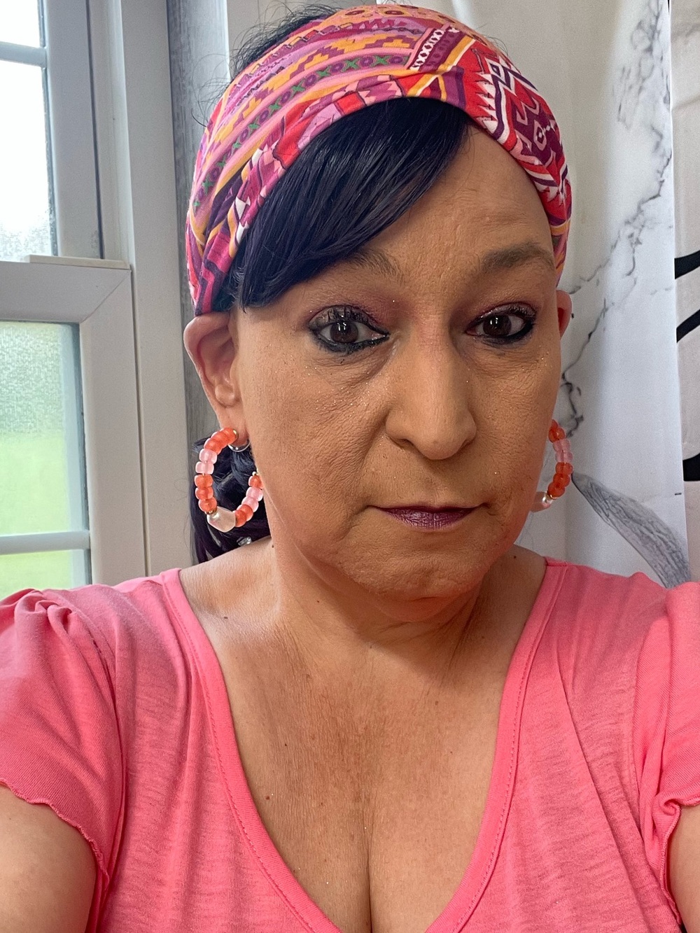 Meet your Posher, Christine